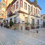 Konak Hotel Kaleiçi
