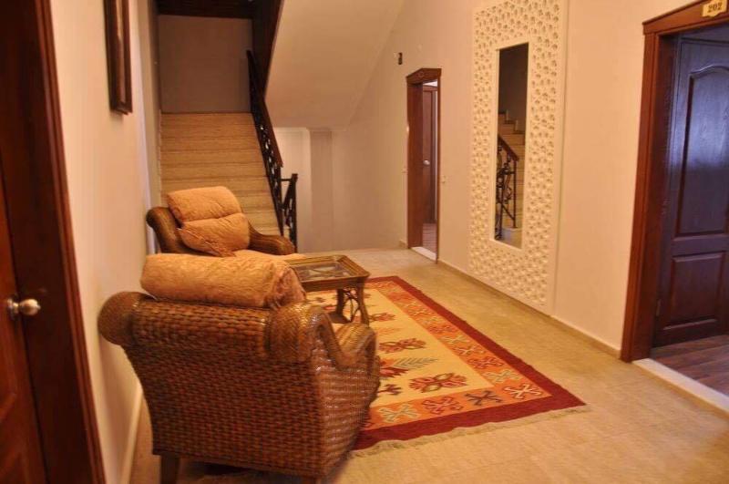 Kaleiçi Hotel 2*