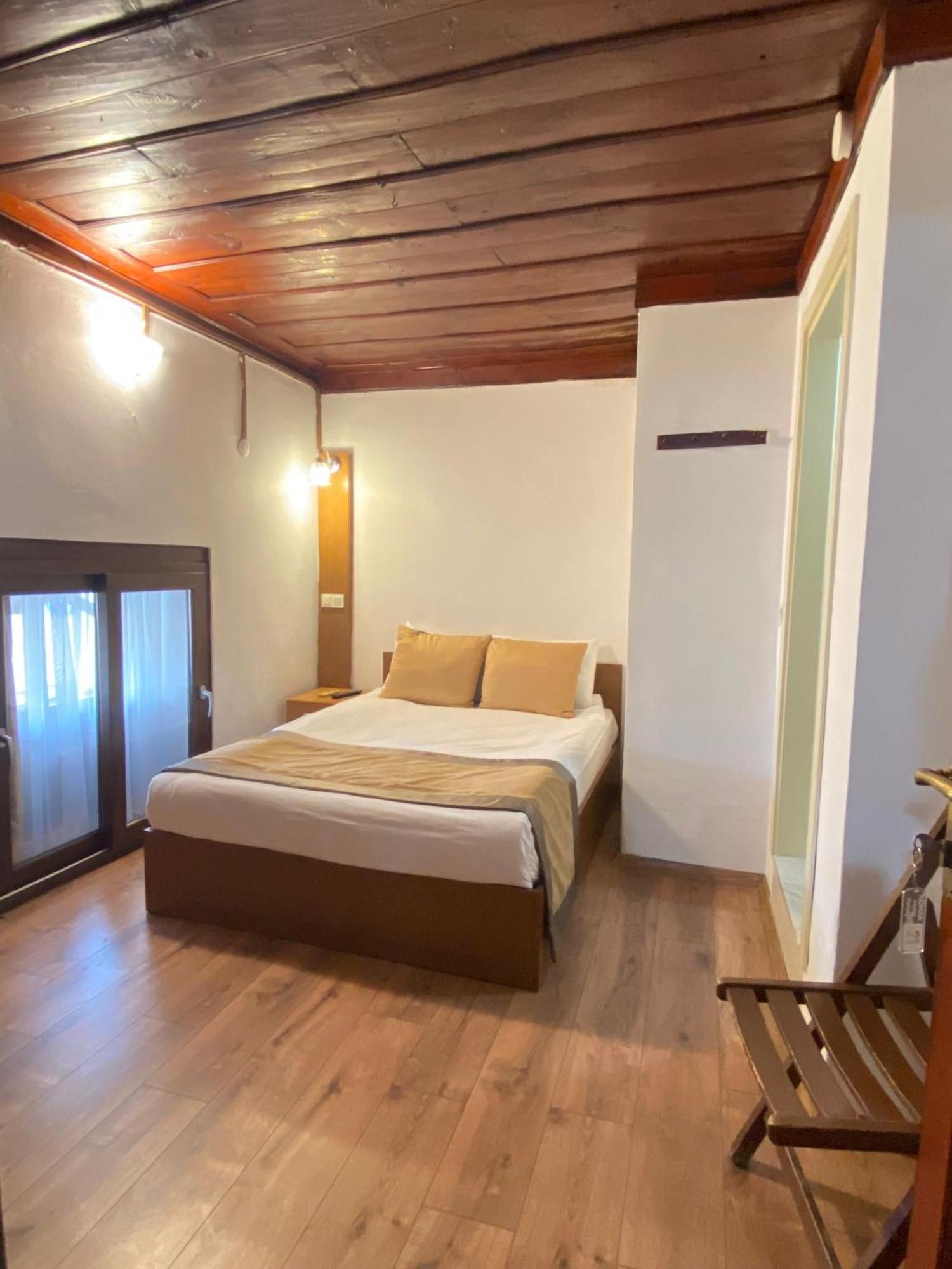Kaleiçi Hotel Antalya