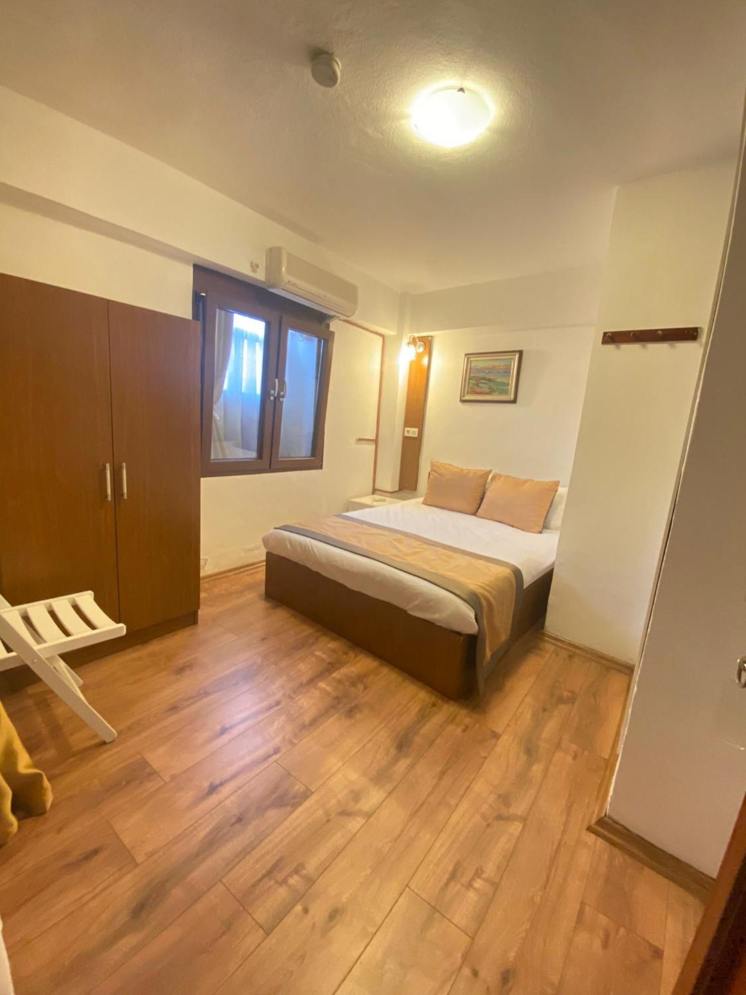 Kaleiçi Hotel 2*