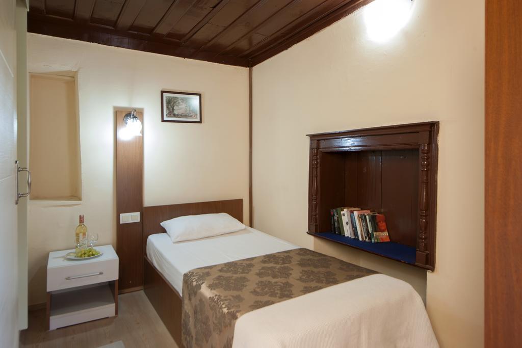 Kaleiçi Hotel 2*