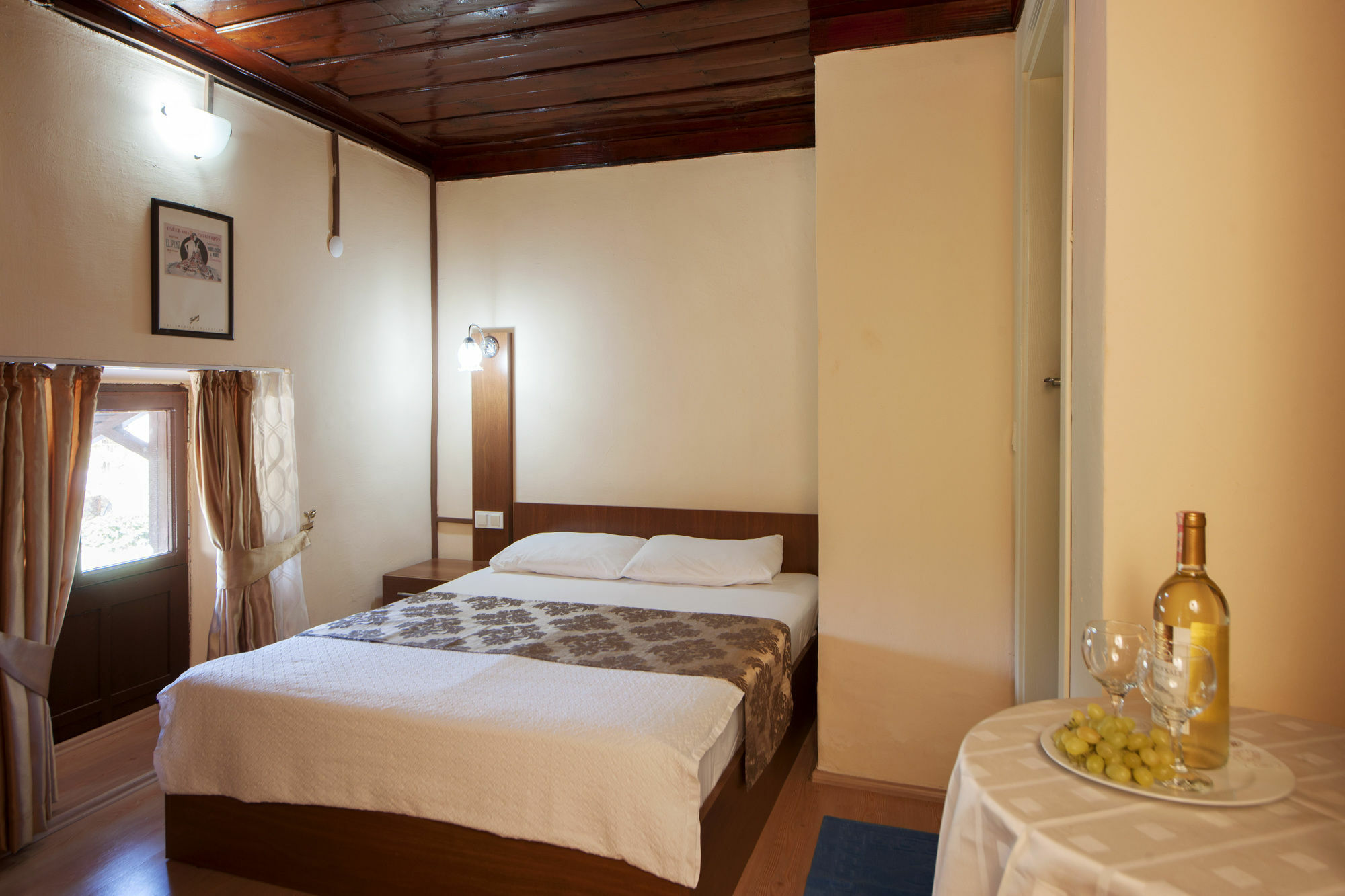 Hotel Kaleiçi Antalya