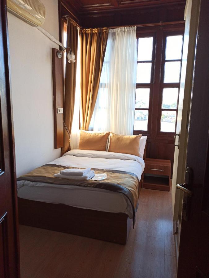 Kaleiçi Otel 2*