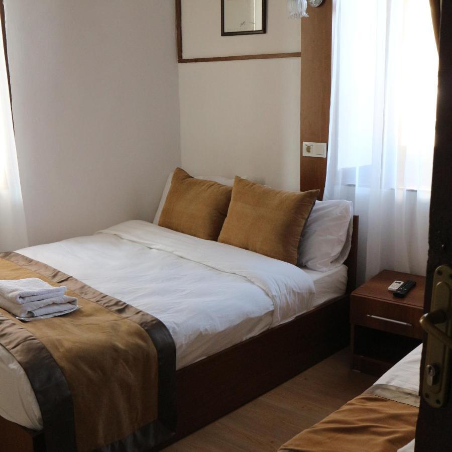 Hotel Kaleiçi 2*