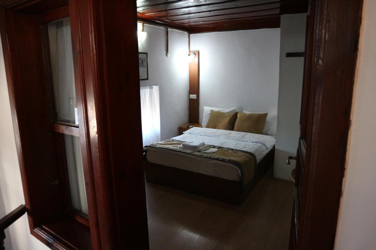 Kaleiçi Hotel Antalya