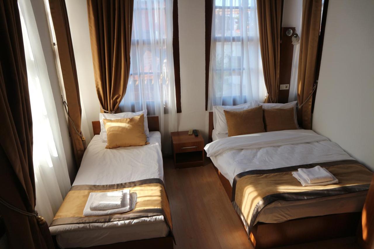Hotel Kaleiçi