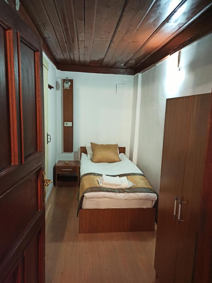 Kaleiçi Hotel