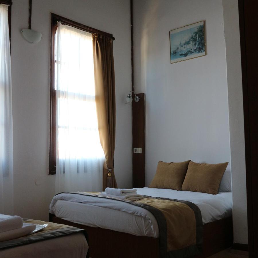 Hotel Kaleiçi Antalya