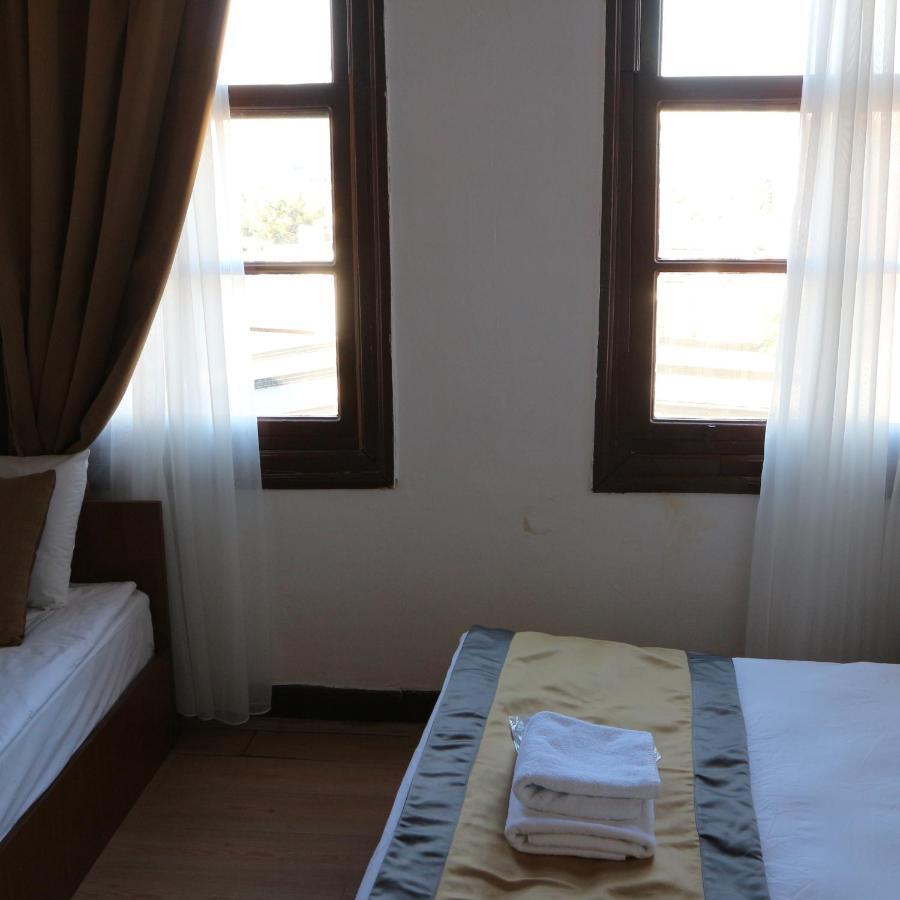 Kaleiçi Otel Antalya