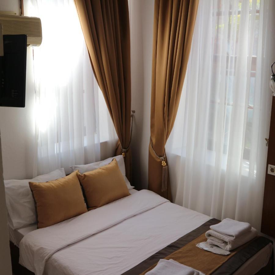 Kaleiçi Hotel
