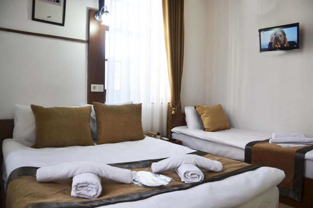 Hotel Kaleiçi Antalya