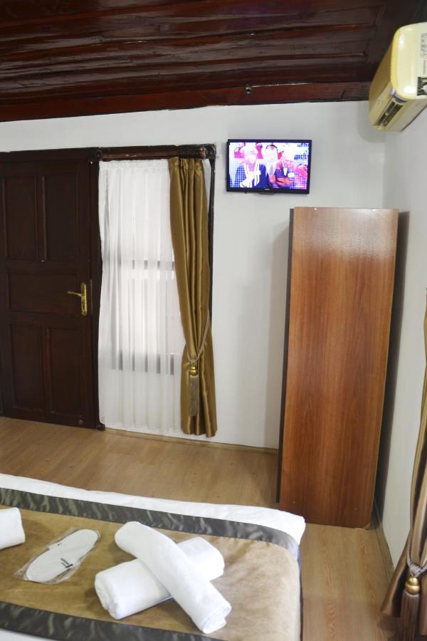 Kaleiçi Otel Antalya