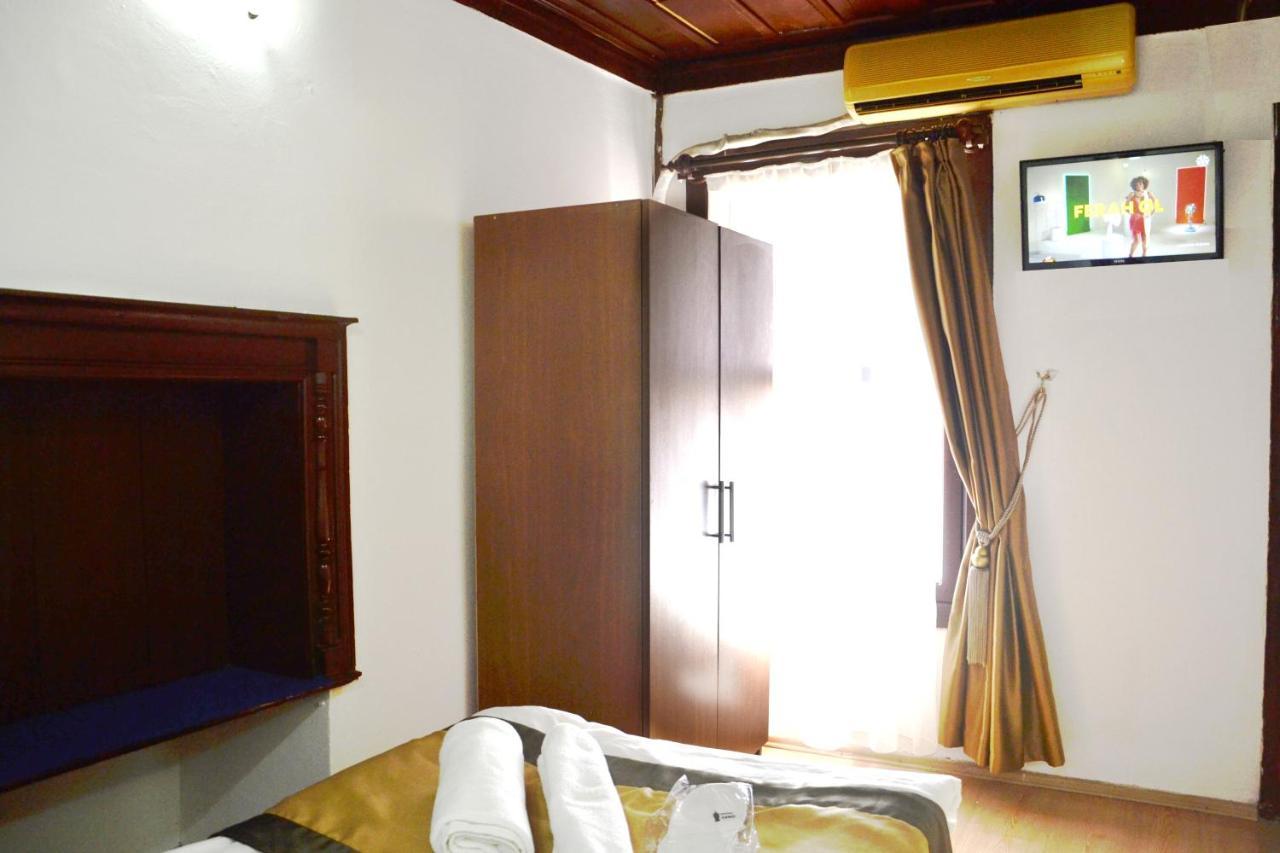 Kaleiçi Hotel
